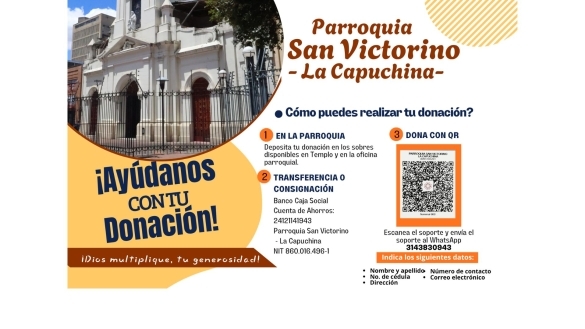 PARROQUIA